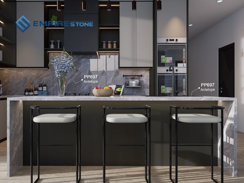 Đá nhân tạo đẹp hiện nay
