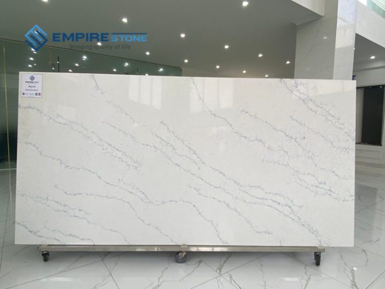 Bật mí 7 mẫu đá nhân tạo ốp thang máy đẹp, ấn tượng