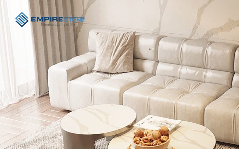 các mẫu bàn trà phòng khách 