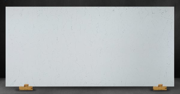 PQ270 Carrara White