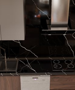 PQ120 - NERO MARQUINA