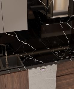 PQ120 - NERO MARQUINA