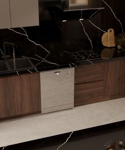 PQ120 - NERO MARQUINA