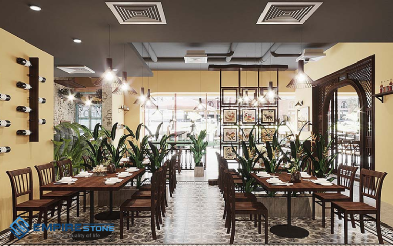 5 phong cách thiết kế indochine khiến bạn không thể rời mắt.