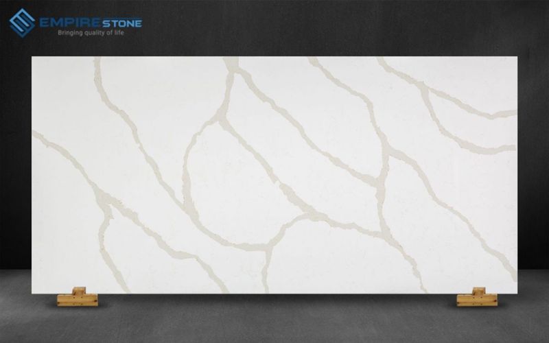 10+ mẫu đá nhân tạo ốp tường phòng khách ấn tượng nhất 2024 đá nhân tạo ốp tường phòng khách