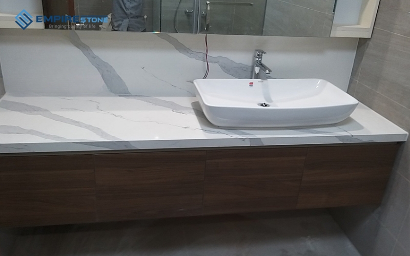 Tư vấn kích thước lavabo hợp phong thủy cho gia đình