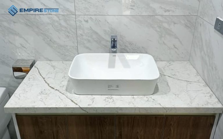 Tư vấn kích thước lavabo hợp phong thủy cho gia đình