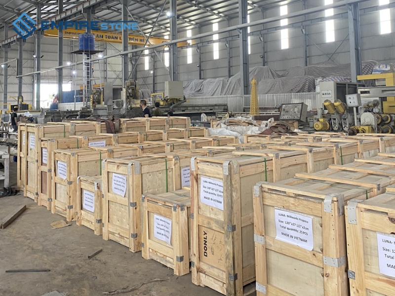 Đá nhân tạo gốc thạch anh PQ811 - Gioia White: Vẻ đẹp trắng tinh tế cho mọi không gian sống