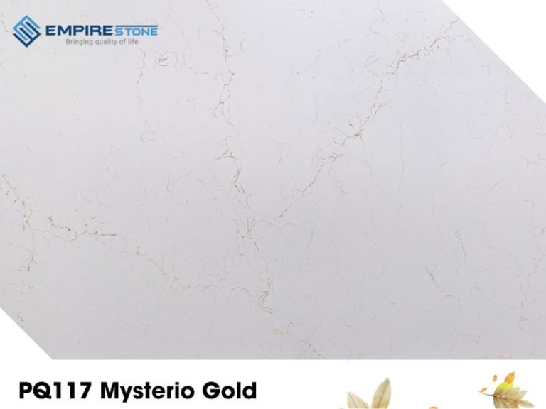 Technological Process Artificial Quartz Stone EmpireStone