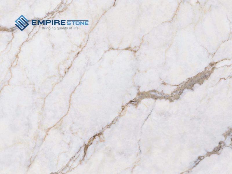 Đá nhân tạo gốc thạch anh Quartz Printing PP682 Vivaldi