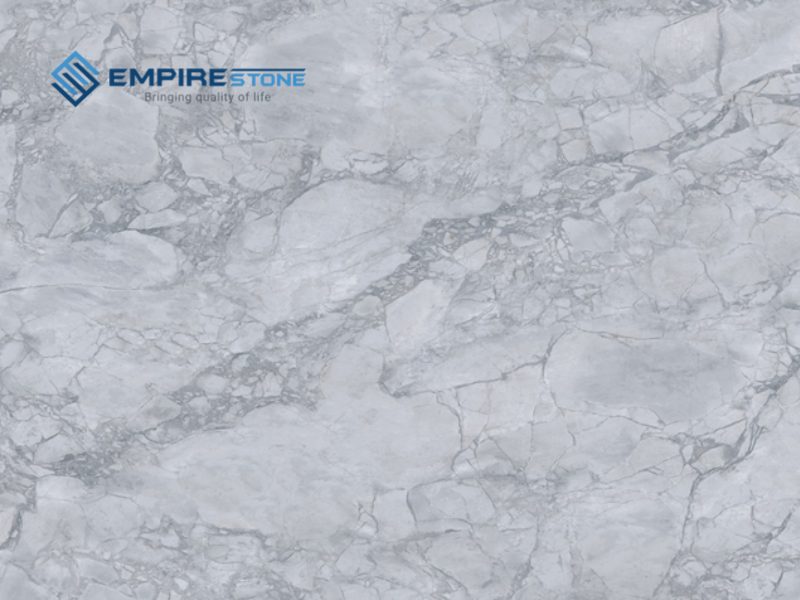 Đá nhân tạo gốc thạch anh Quartz Printing PP685 Chopin
