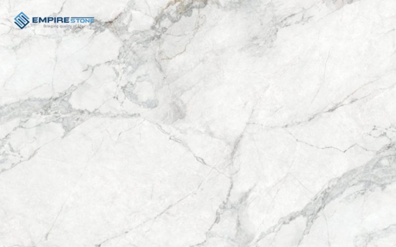 bộ sưu tập đá nhân tạo gốc thạch anh mới 