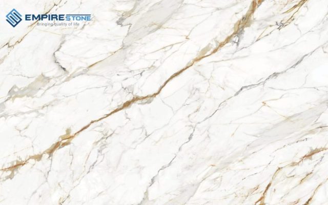 bộ sưu tập đá nhân tạo gốc thạch anh mới