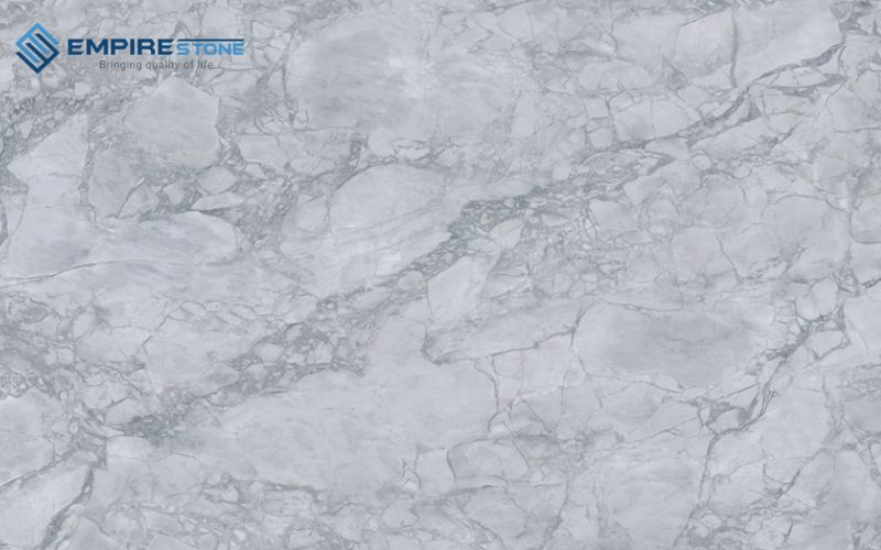 bộ sưu tập đá nhân tạo gốc thạch anh mới 