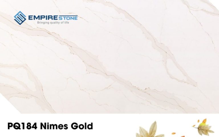 Đá nhân tạo gốc thạch anh cho cầu thang cao cấp – Sự lựa chọn hoàn hảo tôn vinh không gian đẳng cấp!