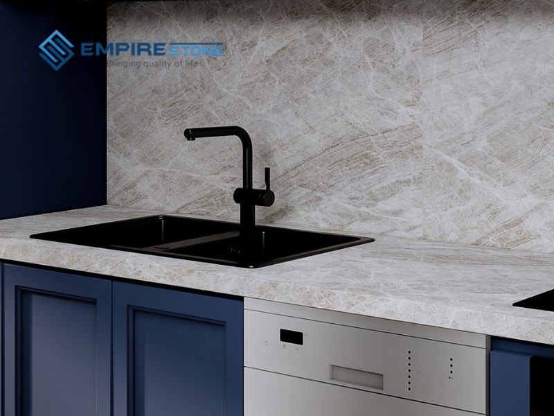 kinh nghiệm chọn mua đá thạch anh nhân tạo 