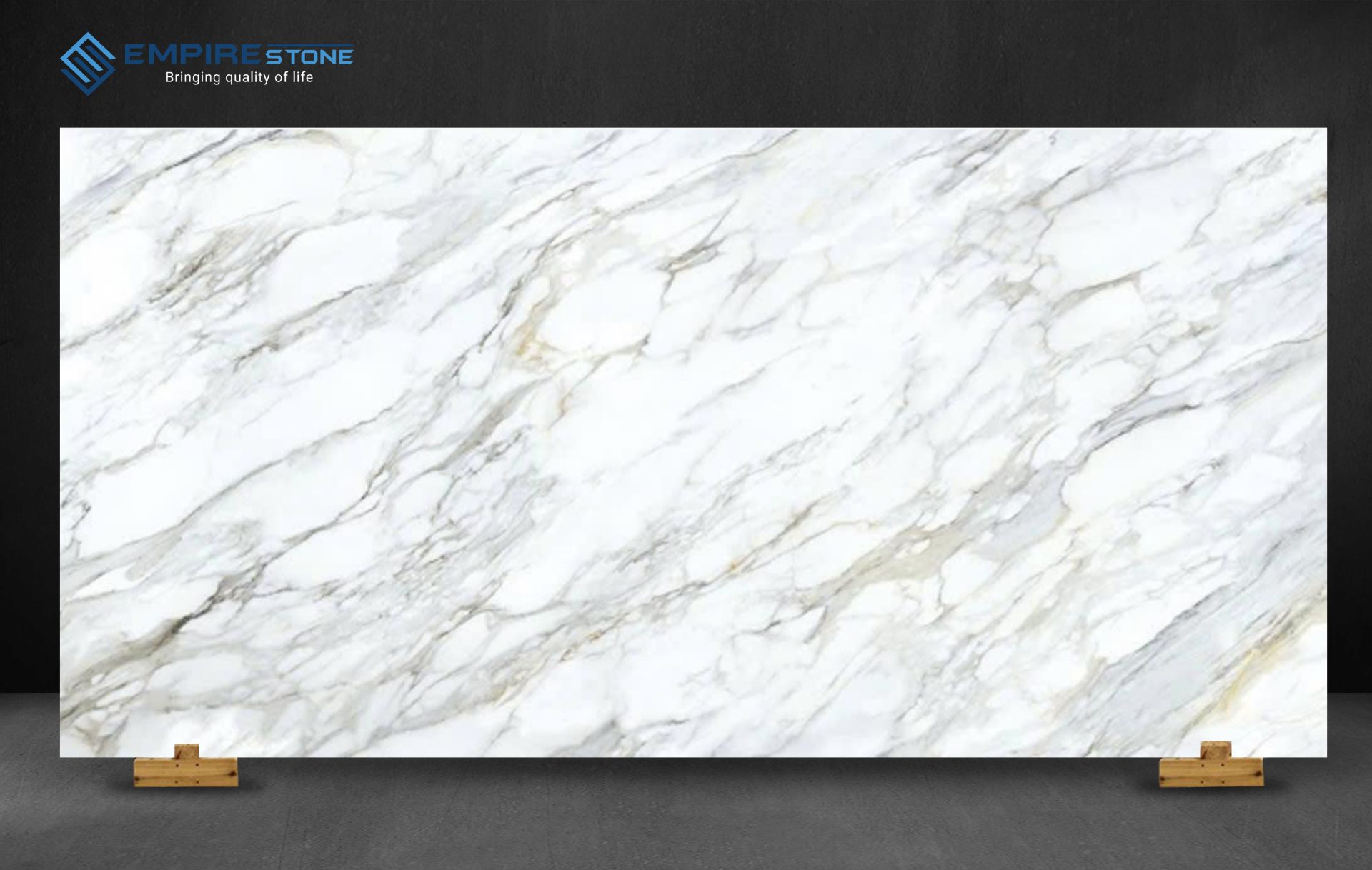 ĐÁ NHÂN TẠO GỐC THẠCH ANH BASIC COLOR