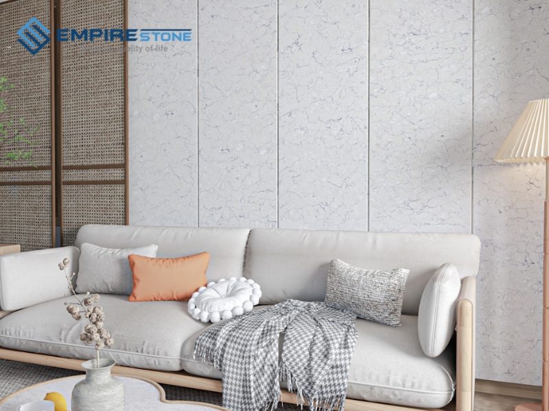 Giá đá nhân tạo mới nhất 2025: Cập nhật từ Phú Sơn Stone