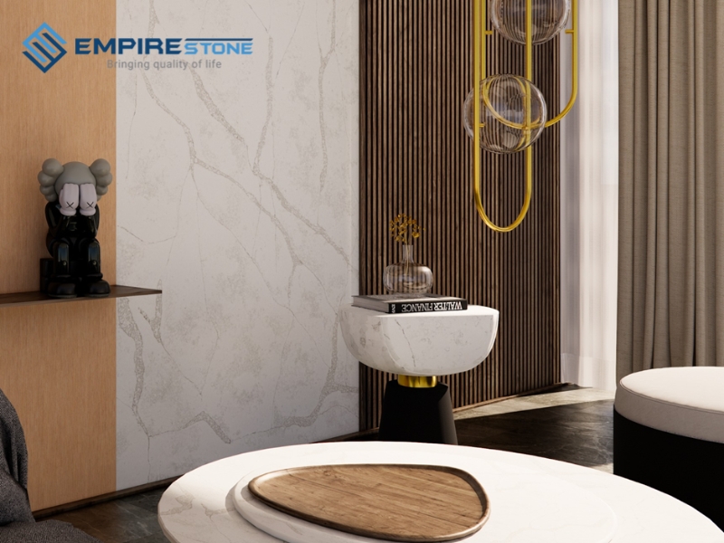 Giá đá nhân tạo mới nhất 2025: Cập nhật từ Phú Sơn Stone