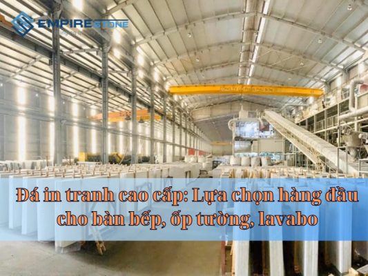 Thi công đá ốp thang máy chất lượng, chuyên nghiệp