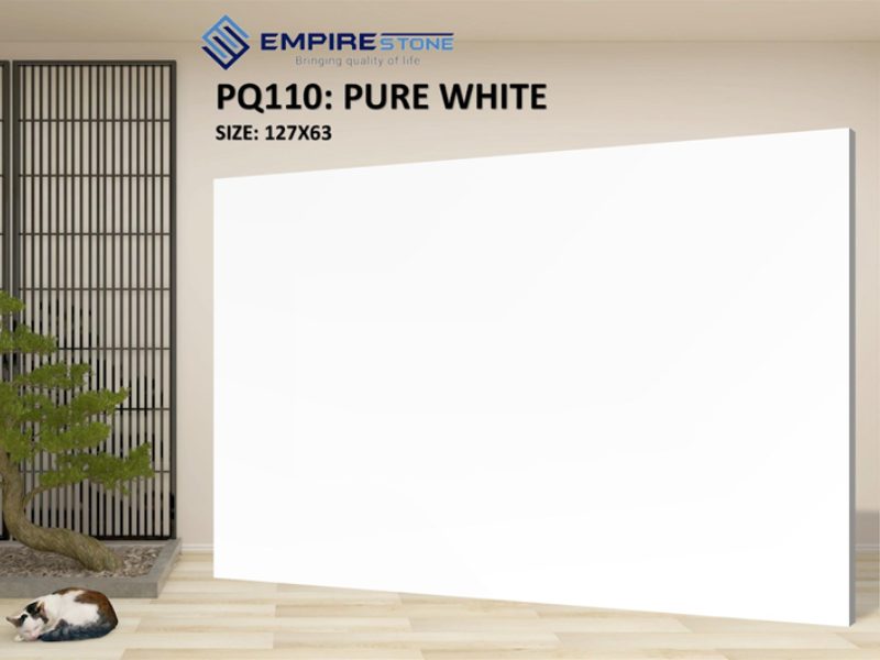 10 mẫu đá nhân tạo gốc thạch anh đẹp nhất 2025