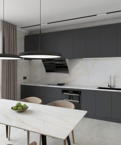 PQ128 Vinci Brown