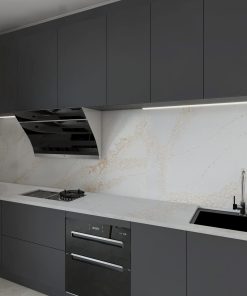 PQ128 Vinci Brown