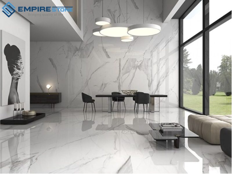 Bí quyết chọn đá nhân tạo gốc thạch anh lát sàn giúp không gian bền đẹp theo thời gian đá nhân tạo gốc thạch anh lát sàn nội thất