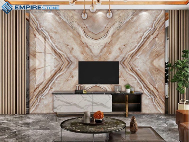 Các mẫu đá nhân tạo gốc thạch anh ốp tường tranh 3D đẹp, sang trọng, đẳng cấp đá nhân tạo gốc thạch anh ốp tường tranh 3D