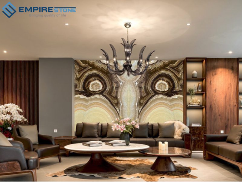 Các mẫu đá nhân tạo gốc thạch anh ốp tường tranh 3D đẹp, sang trọng, đẳng cấp đá nhân tạo gốc thạch anh ốp tường tranh 3D
