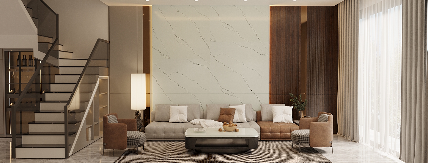 đá nhân tạo gốc thạch anh phú sơn