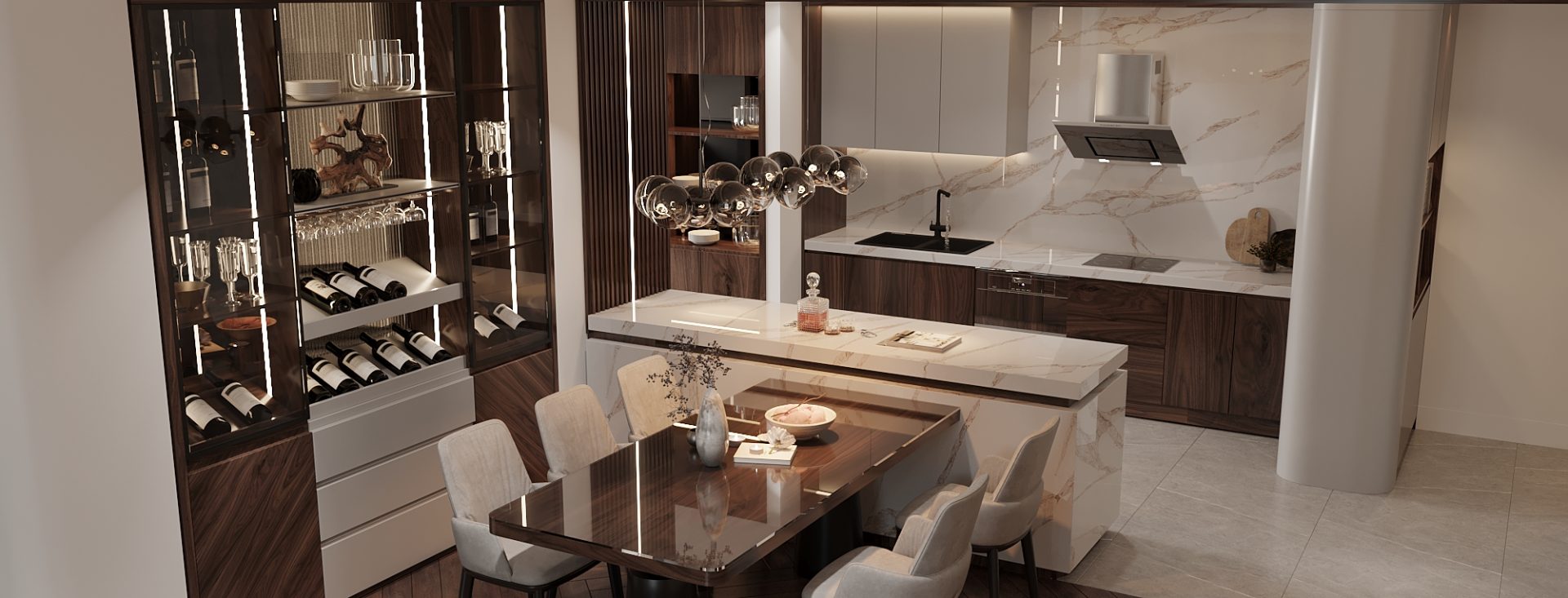 đá nhân tạo gốc thạch anh phú sơn