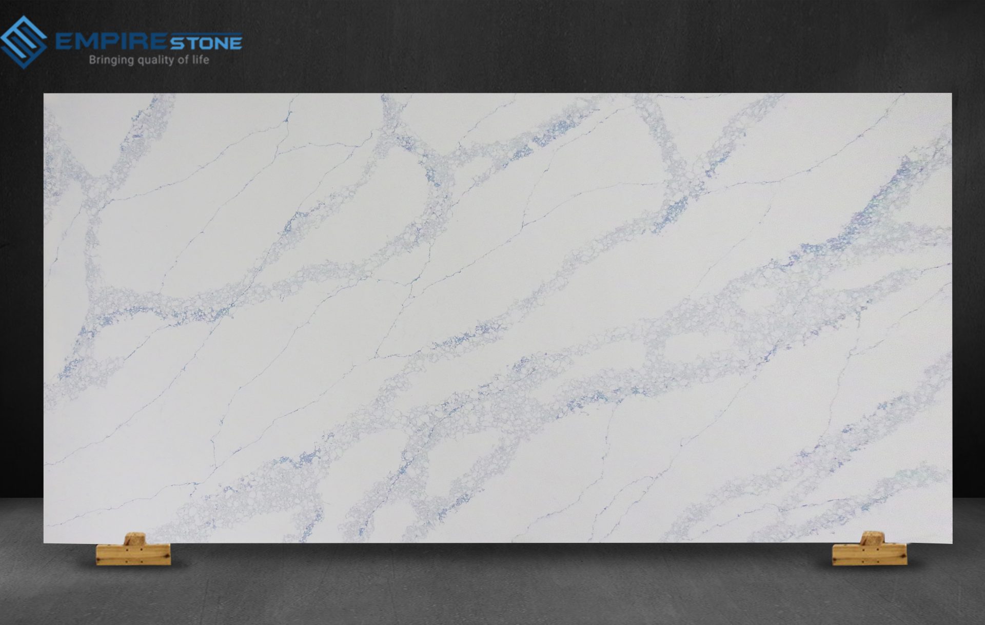 PQ129 PICASSO BLUE