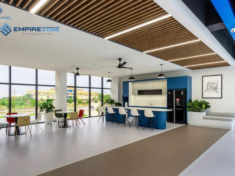 Tìm đơn vị cung cấp đá nhân tạo gốc thạch anh tại Hà Nội chất lượng, giá tốt