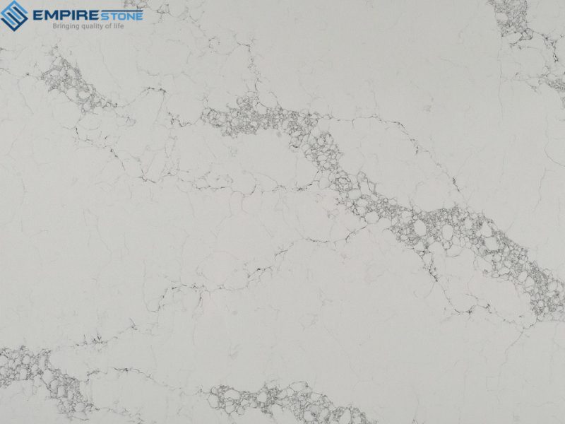 Gợi ý 5 mẫu cầu thang đẹp 2025 trong bộ sưu tập đá nhân tạo gốc thạch anh chon nen tran mau logo xanh den hay toi mau chon trang 29