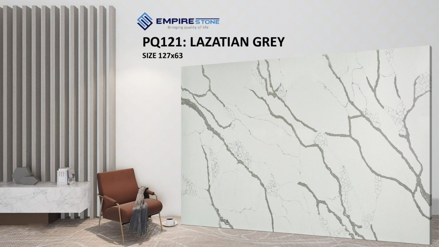 10 mẫu đá thạch anh đẹp