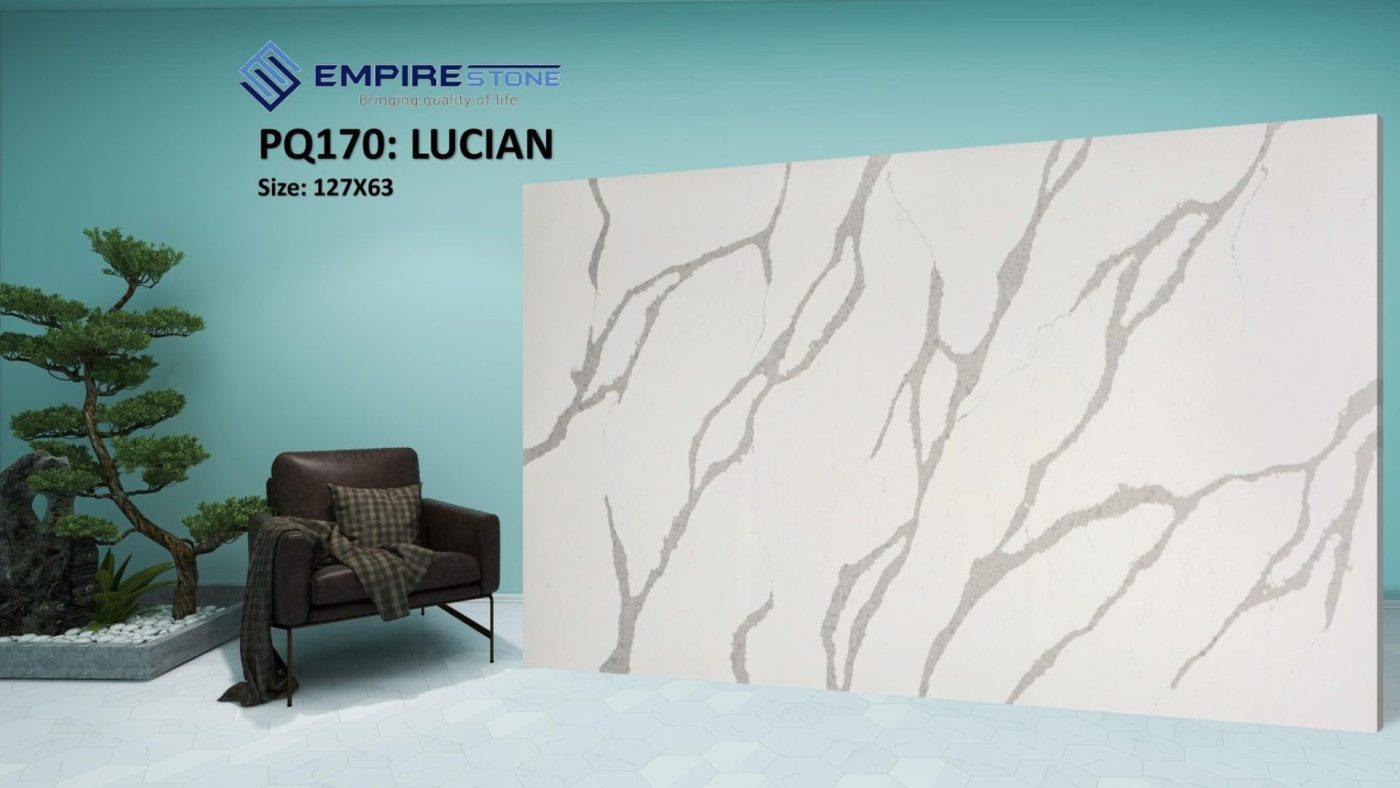 10 mẫu đá thạch anh đẹp