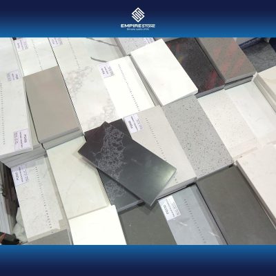 báo giá thi công đá ốp cầu thang