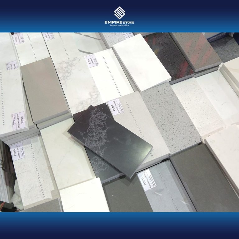 Báo giá thi công đá ốp cầu thang mới nhất 2025