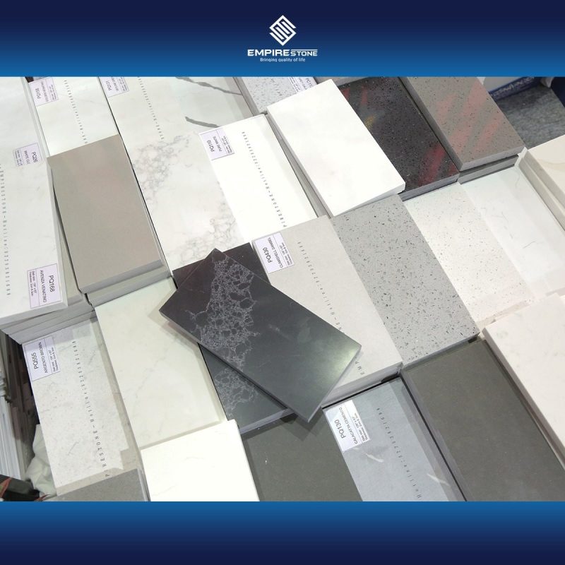 Báo giá thi công đá ốp cầu thang mới nhất 2025 báo giá thi công đá ốp cầu thang