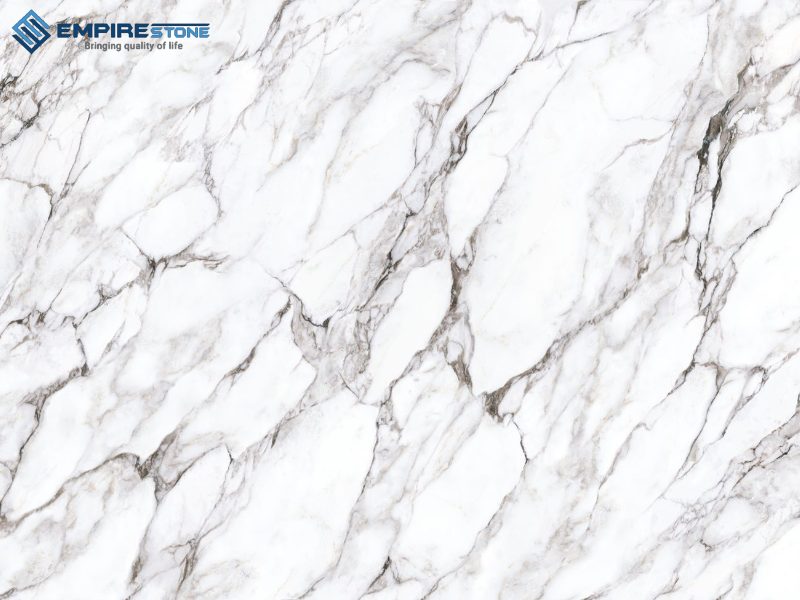 đá nhân tạo gốc thạch anh Quartz Printing PP690 Havana