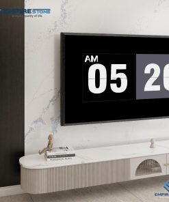 đá nhân tạo gốc thạch anh Quartz Printing PP692 Angkor Wat