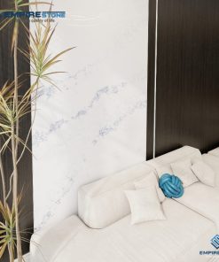 đá nhân tạo gốc thạch anh Quartz Printing PP692 Angkor Wat