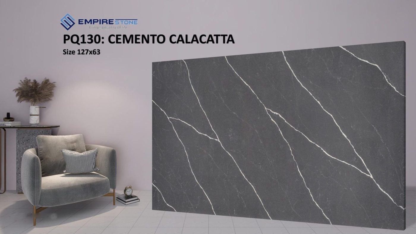 TOP 6+ mẫu đá ốp cầu thang biệt thự đẹp dẫn đầu xu hướng 2026 đá ốp cầu thang biệt thự