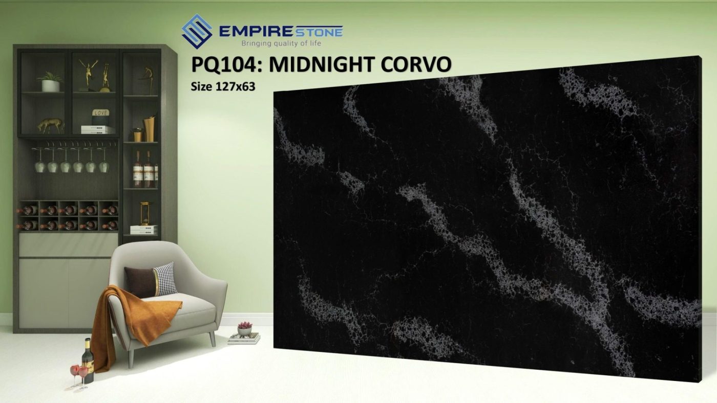 TOP 6+ mẫu đá ốp cầu thang biệt thự đẹp dẫn đầu xu hướng 2026 đá ốp cầu thang biệt thự