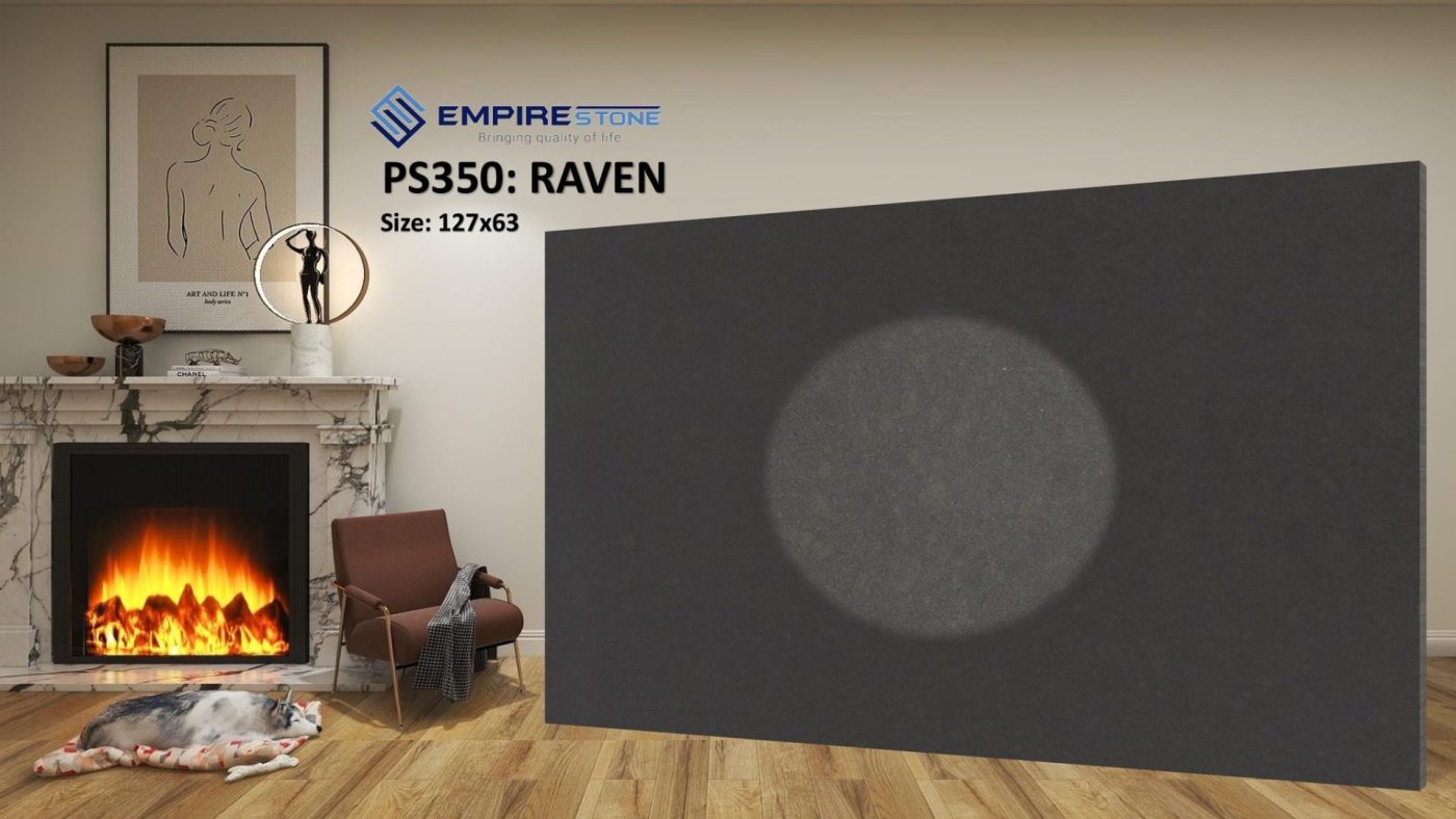 TOP 6+ mẫu đá ốp cầu thang biệt thự đẹp dẫn đầu xu hướng 2026 đá ốp cầu thang biệt thự