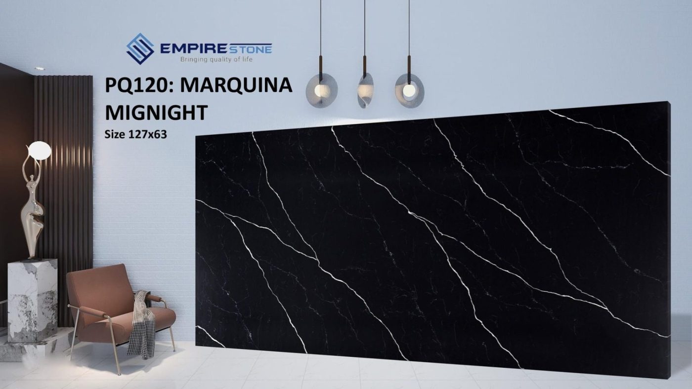 TOP 6+ mẫu đá ốp cầu thang biệt thự đẹp dẫn đầu xu hướng 2026 đá ốp cầu thang biệt thự