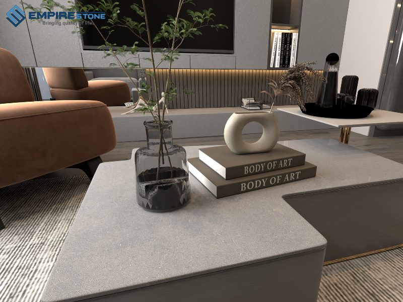 Đá thạch anh nhân tạo có bị ố không? Giải đáp chi tiết Đá thạch anh nhân tạo có bị ố không? Giải đáp chi tiết