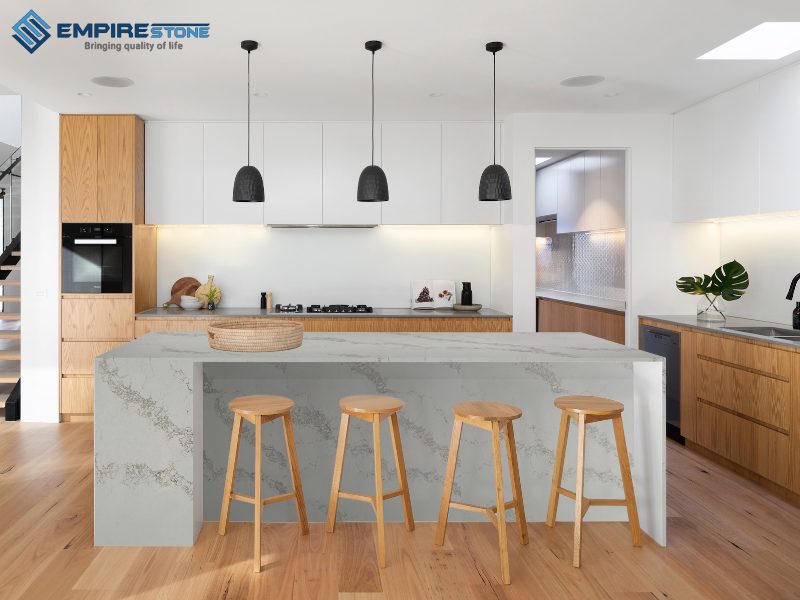 đá thạch anh nhân tạo giá bao nhiêu