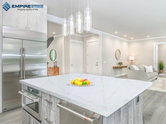 đá thạch anh nhân tạo giá bao nhiêu